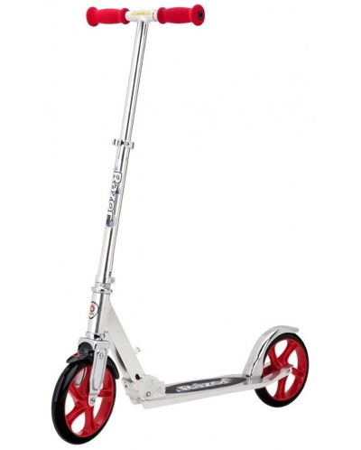 Скутер Razor Scooters A5 Lux Scooter – Silver - 1
