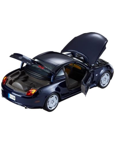 Метална количка Lexus SC 430