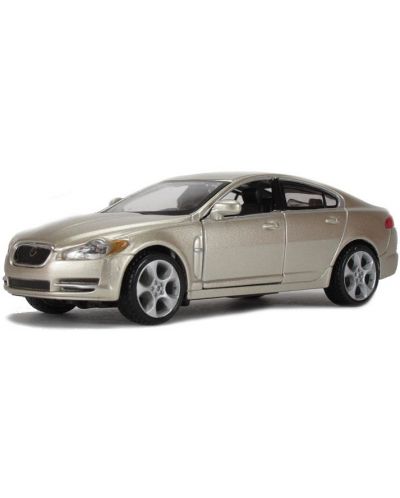 Метална количка Jaguar XF