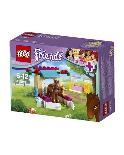Конструктор LEGO Friends - Конче (41089)