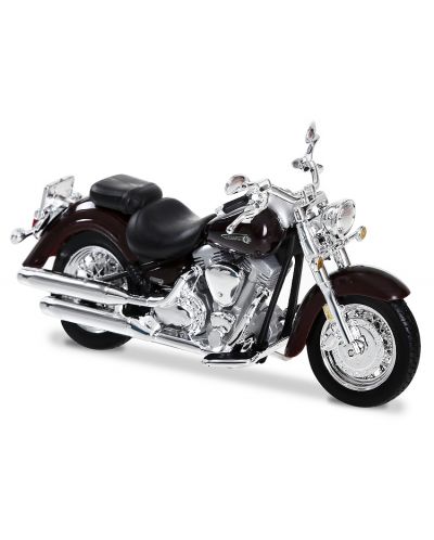 Мотор Yamaha Road Star
