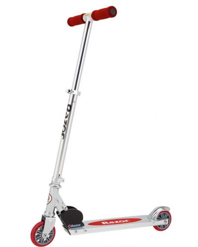 Сгъваема тротинетка Razor Scooters A125 Scooter - Red GS - 1
