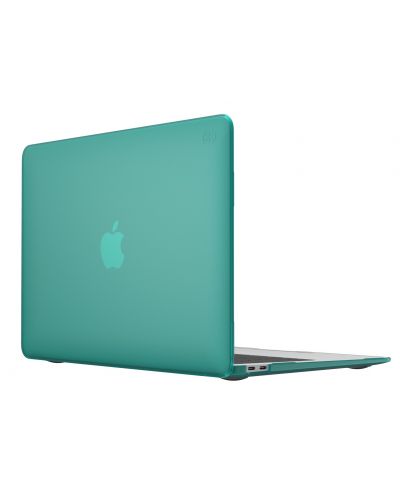 Калъф за лаптоп Speck - Smartshell, MacBook Air 13, син - 1