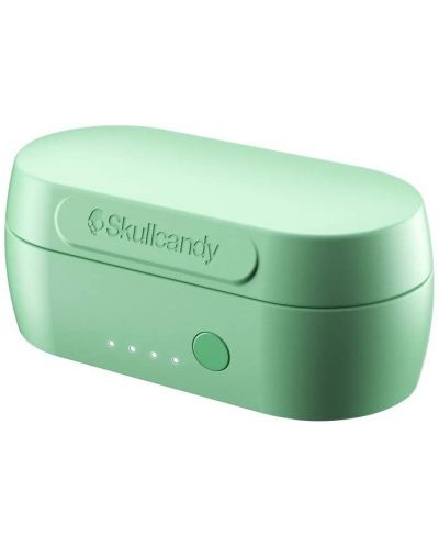 Безжични слушалки Skullcandy - Sesh Evo, TWS, Pure Mint - 2