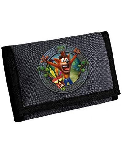 Подаръчен комплект - Crash Bandicoot - 3