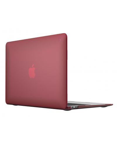 Калъф  за лаптоп Speck - Smartshell, MacBook Air 13, Rose Pink - 1