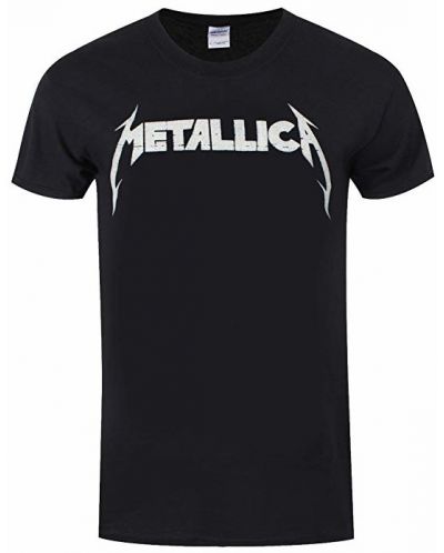 Тениска Rock Off Metallica - Master of Puppets Photo - 2