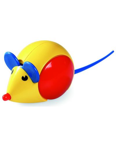 Детска играчка Galt – Забавна мишка - 1