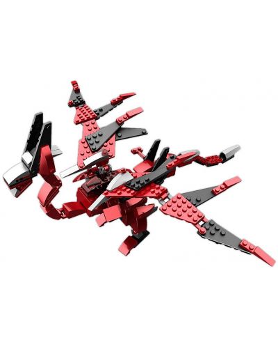 The Ultimals - Ultra Flying Dragon 3 в 1