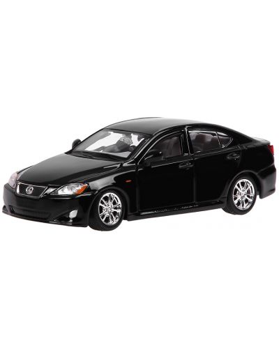 Метална количка Lexus IS 350