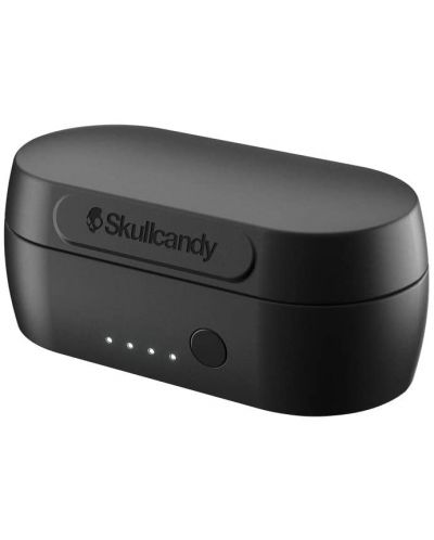Безжични слушалки Skullcandy - Sesh Evo, TWS, True Black - 3