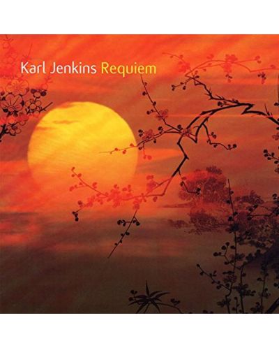 Karl Jenkins - Requiem (CD)
