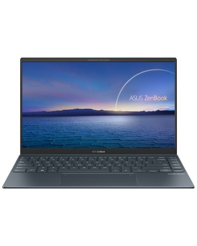 Лаптоп Asus ZenBook - UX425JA-WB711T, сив - 2