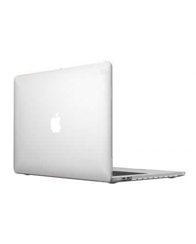 Калъф Speck - TB Smartshell, Macbook Pro 13, прозрачен