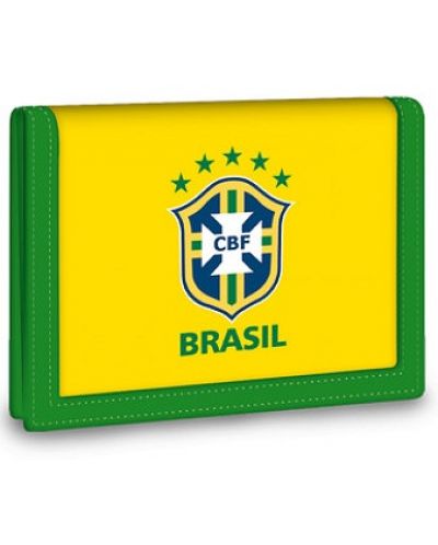 Портмоне - Бразилски национален отбор по футбол - 1