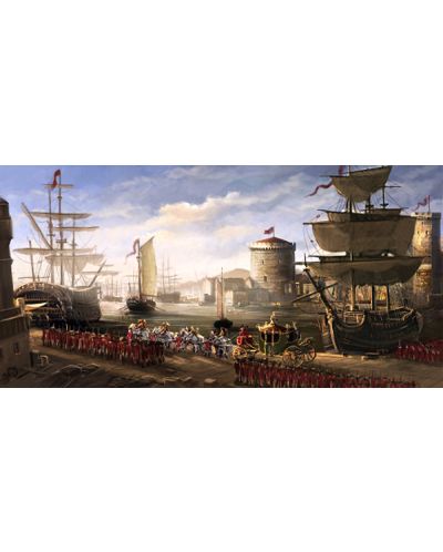 Empire: Total War - Total War Collection (PC) - 13
