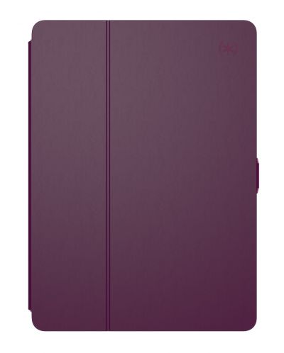 Калъф Speck - iPad 6/5/Air/Pro 9.7, Syrah Purple - 1