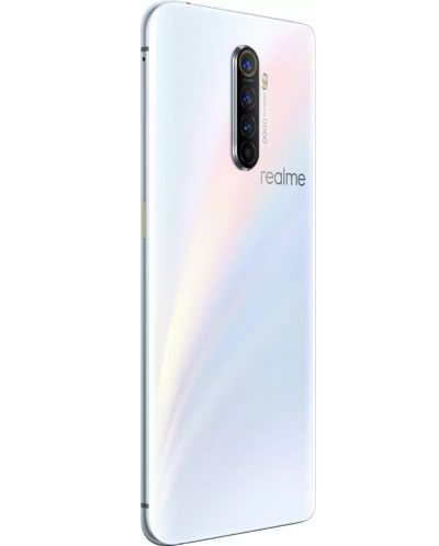 Смартфон Realme X2 Pro - 6.5", 128GB, lunar white - 4