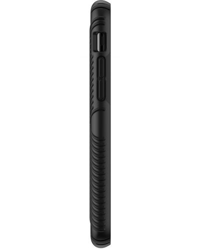 Калъф Speck - Presidio Grip, iPhone 11 Pro, черен - 4