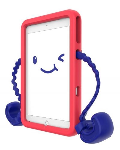 Калъф Speck - Case-E, iPad mini 2019, розов - 1