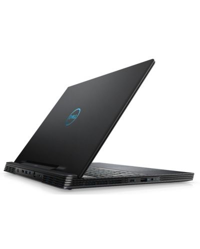 Лаптоп Dell G5 5590 - черен - 5