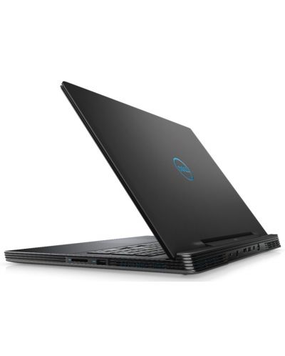 Лаптоп Dell G7 7790 - черен - 2