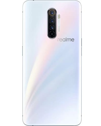 Смартфон Realme X2 Pro - 6.5", 128GB, lunar white - 5