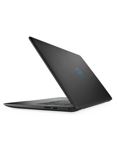 Лаптоп Dell G3 3779 - черен - 3