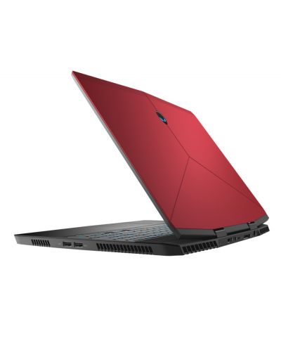 Гейминг лаптоп Dell Alienware M15 Thin - 5397184224816_4N6-00002 - 4