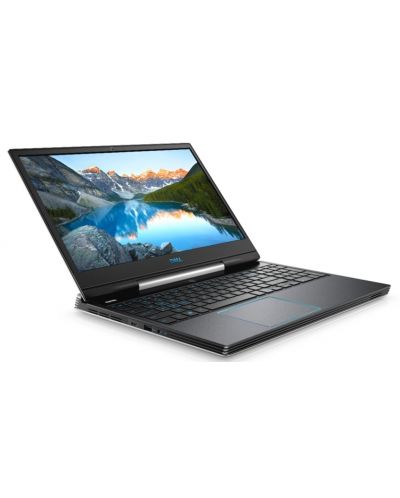 Лаптоп Dell G5 5590 - черен - 3