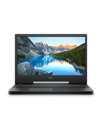 Лаптоп Dell G5 5590 - черен - 1