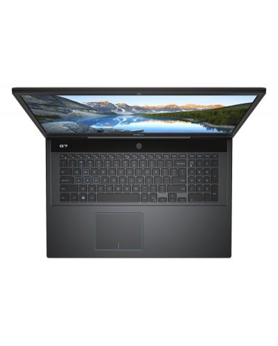 Лаптоп Dell G7 7790 - черен - 3