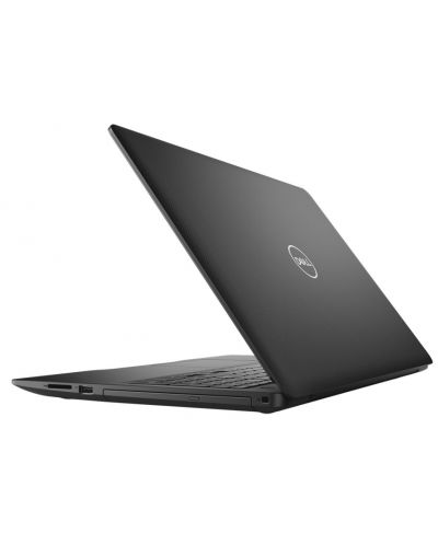 Лаптоп Dell Inspiron 3581 - Intel Core i3-7020U / 1TB / 15.6 Full HD - 4