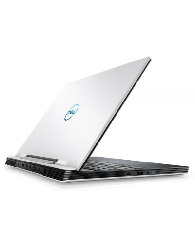 Лаптоп Dell G5 - 5590, бял - 7