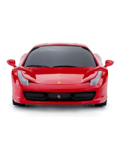 Кола с контролер волан Rastar - Ferrari 458 Italia, асортимент - 4