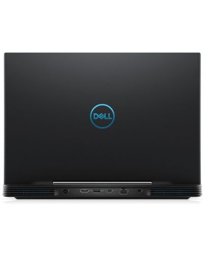 Лаптоп Dell G5 5590 - черен - 5