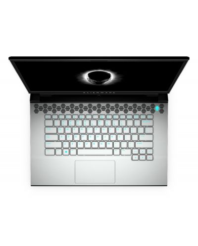 Гейминг лаптоп Dell Alienware m15 R2 - 4