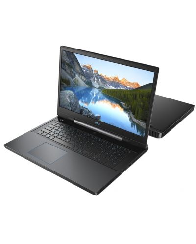 Лаптоп Dell G7 7790 - черен - 4