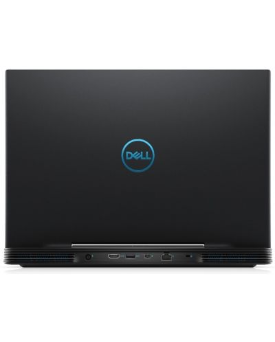 Лаптоп Dell G5 5590 - черен - 3