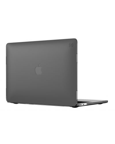 Калъф Speck - TB Smartshell, Macbook Pro 15, Onyx Black - 1