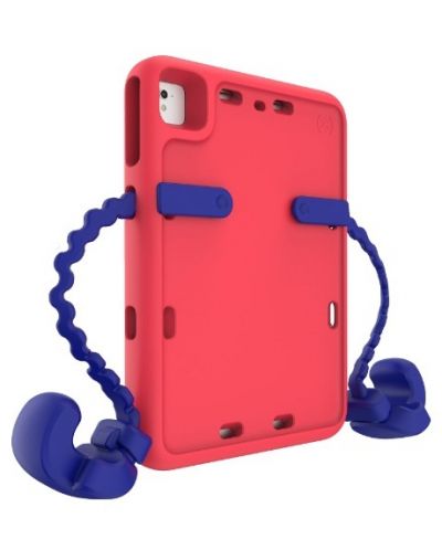 Калъф Speck - Case-E, iPad mini 2019, розов - 2