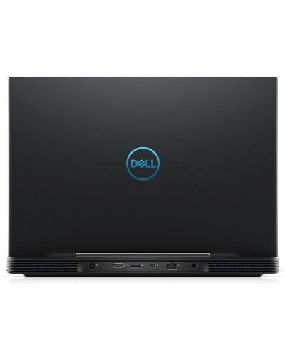 Лаптоп Dell G5 5590 - черен - 4