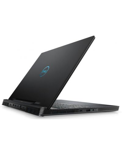 Лаптоп Dell G5 5590 - черен - 2