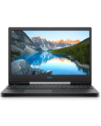Лаптоп Dell G5 5590 - черен - 1