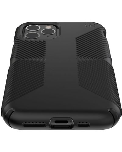 Калъф Speck - Presidio Grip, iPhone 11 Pro, черен - 3