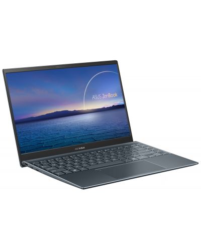 Лаптоп Asus ZenBook - UX425JA-WB711T, сив - 4