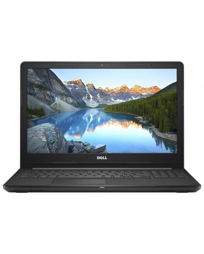 Лаптоп Dell Inspiron 3573 - 5397184225387, червен - 1