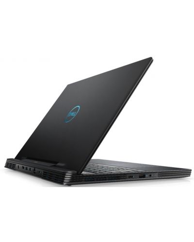 Лаптоп Dell G5 5590 - черен - 4
