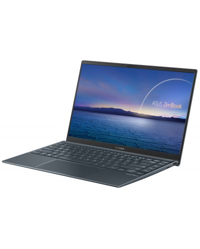 Лаптоп Asus ZenBook - UX425JA-WB711T, сив - 3