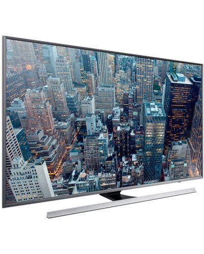 Телевизор Samsung 40JU7000 - 40" 3D 4K Smart TV - 2